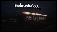 Inside under & Out