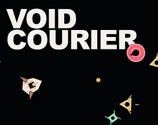 Void Courier