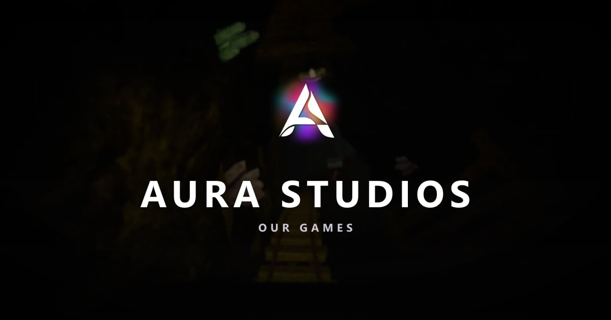 Home | Aura Studios