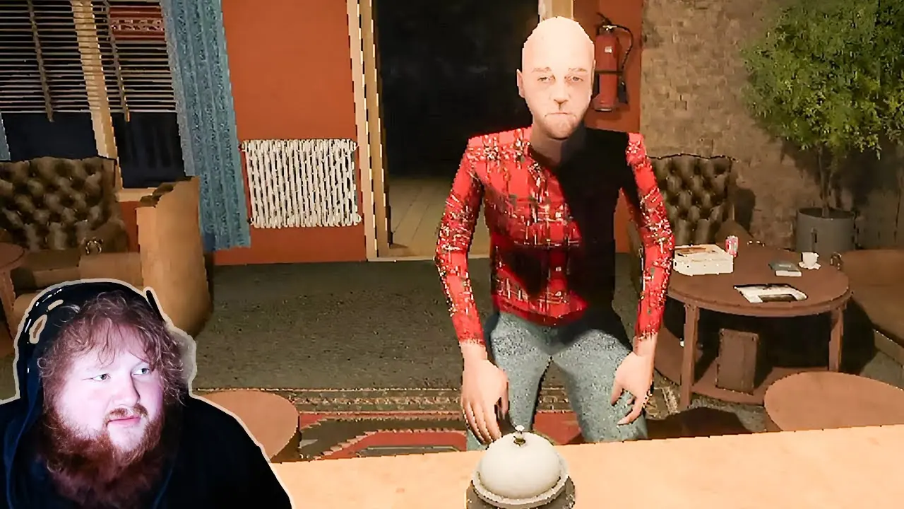 Caseoh video 1