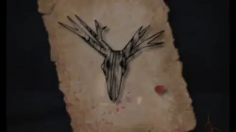 Night of the wendigo video 1