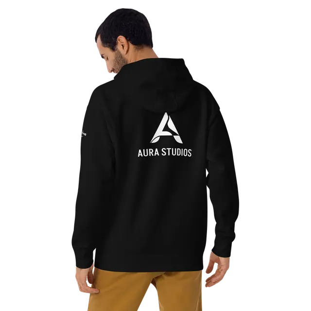 Aura Studios Hoodie