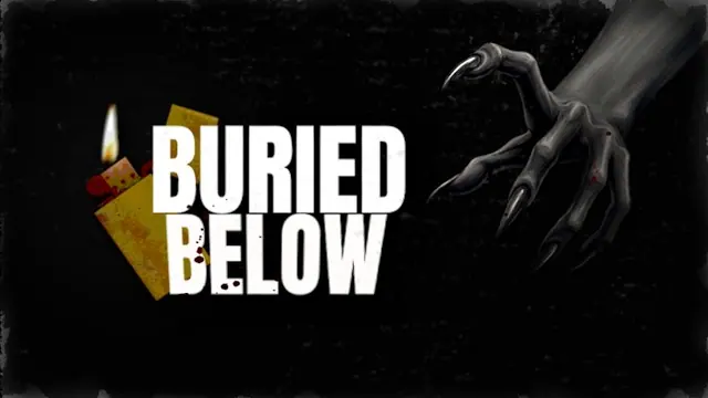 Buried Below video 1